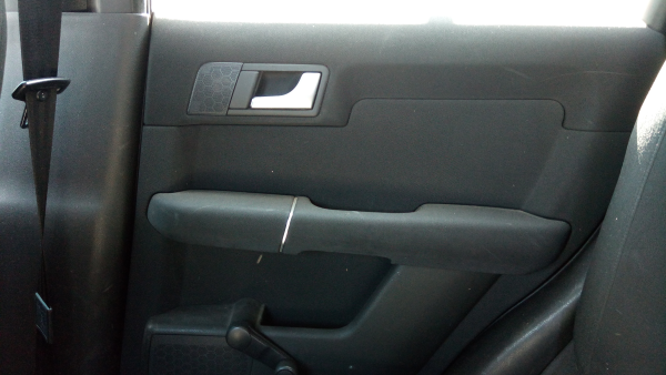 A2  AUDI A2 (8Z0) Imagem-16