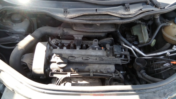 A2  AUDI A2 (8Z0) Imagem-19