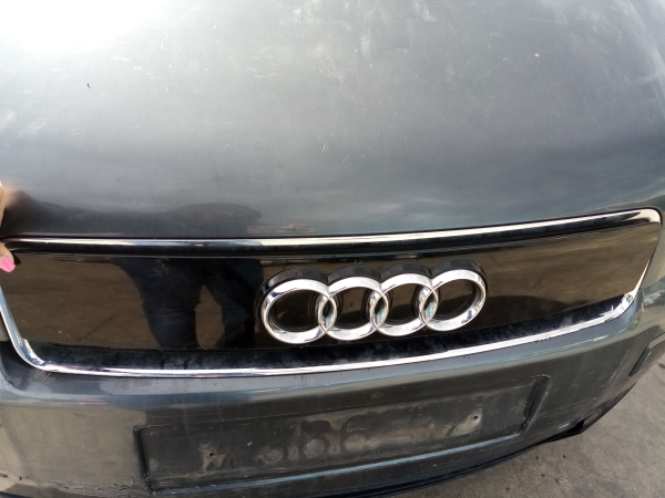 A2  AUDI A2 (8Z0) Imagem-21