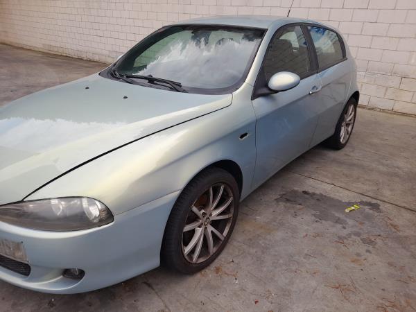 147  ALFA ROMEO 147 (937_) Imagem-2