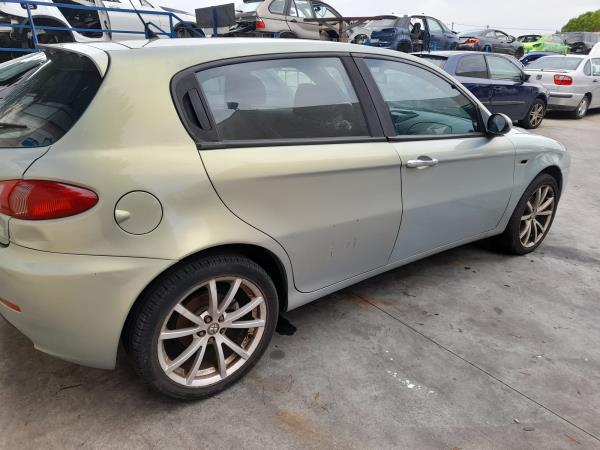 147  ALFA ROMEO 147 (937_) Imagem-5