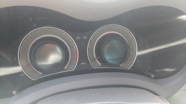 Auris Hatchback  TOYOTA Auris Hatchback (_E15_) Imagem-7