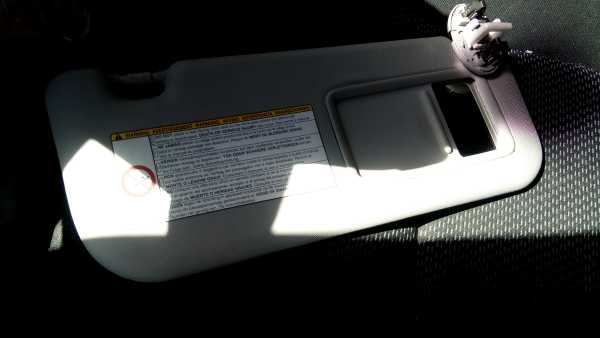 Auris Hatchback  TOYOTA Auris Hatchback (_E15_) Imagem-11