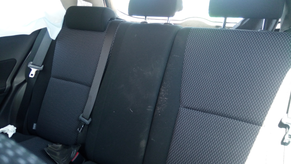 Auris Hatchback  TOYOTA Auris Hatchback (_E15_) Imagem-17