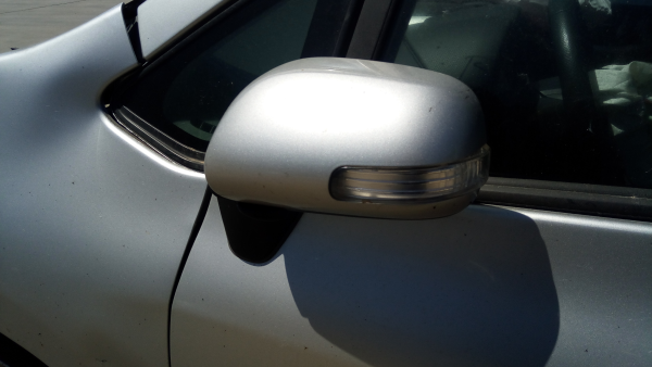 Auris Hatchback  TOYOTA Auris Hatchback (_E15_) Imagem-19