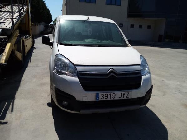 Berlingo 