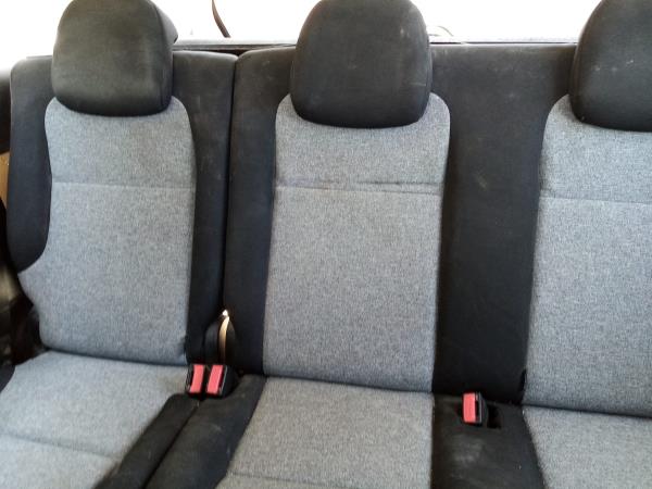 Berlingo  CITROËN Berlingo (B9) Imagem-6