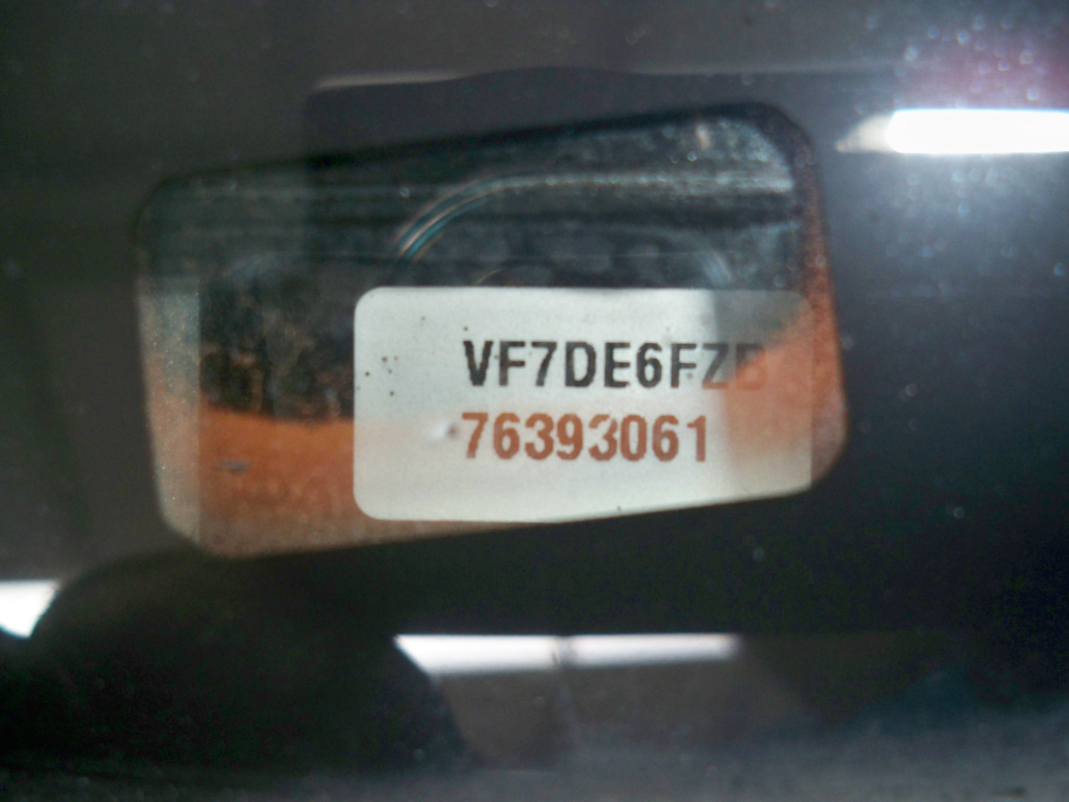 C5 I  CITROËN C5 I (DC_) Imagem-0