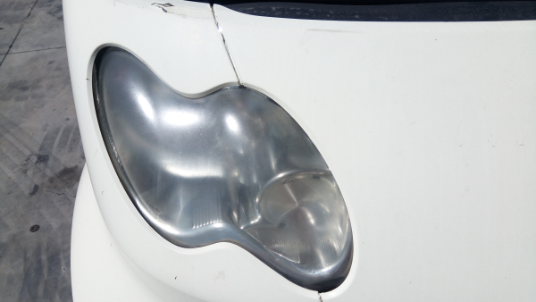 City-Coupé  SMART City-Coupé (450) Imagem-12
