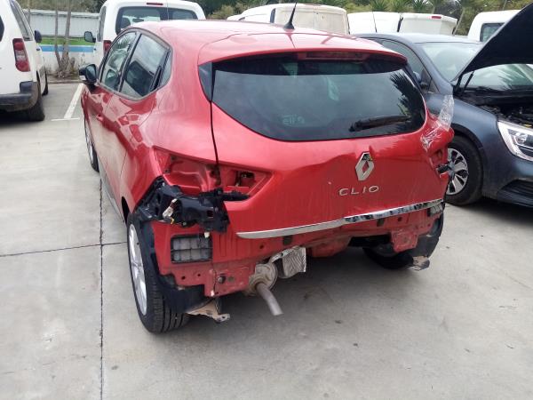 Clio IV 