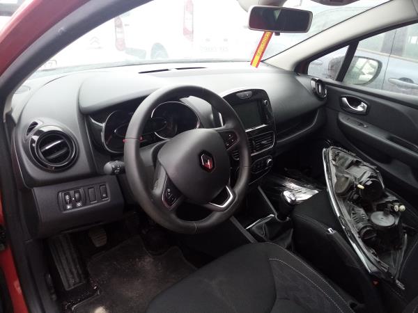 Clio IV  RENAULT Clio IV (BH_) Imagem-5