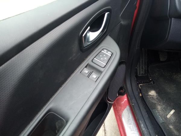 Clio IV  RENAULT Clio IV (BH_) Imagem-6