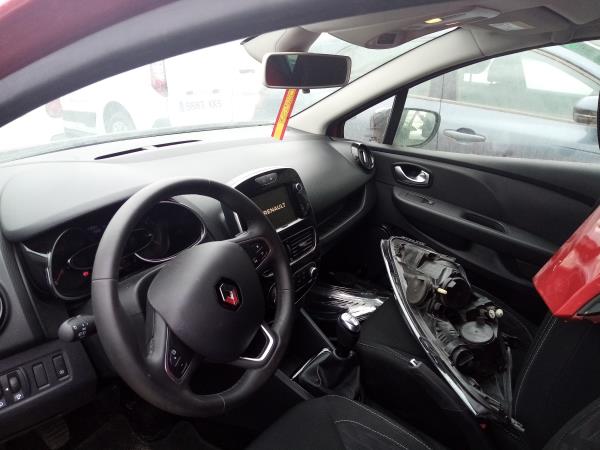 Clio IV  RENAULT Clio IV (BH_) Imagem-7