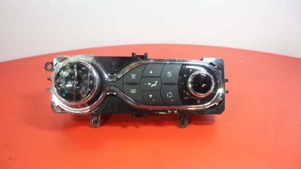 Comando chauffage / sofagem RENAULT Clio IV 