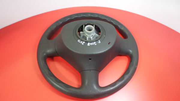 Volante de dirección PEUGEOT 3008 I (0U_) Imagem-1