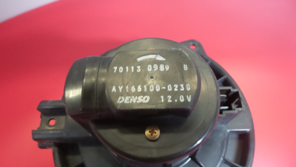 Motor da chauffage / sofagem JEEP Grand Cherokee II (WJ, WG) Imagem-3