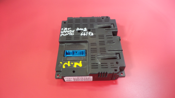 Scatola fusibili / SAM / BSI FIAT Grande Punto (199_)