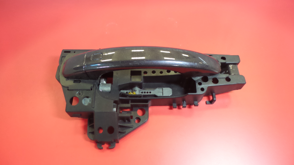 Poignée de porte arrière Droite AUDI A4 Avant (8K5, B8)