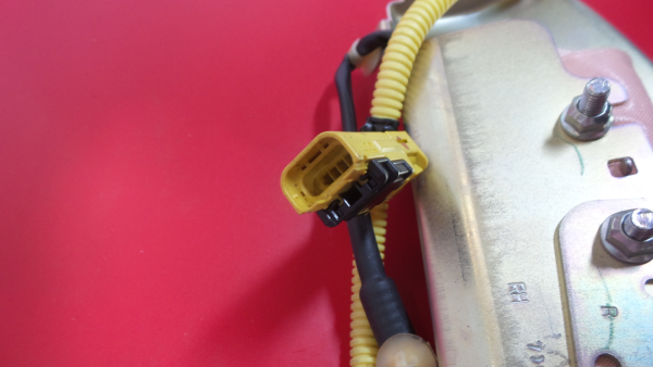 Airbag  Droite HONDA Civic VIII Sedan (FD_, FA_) Imagem-2