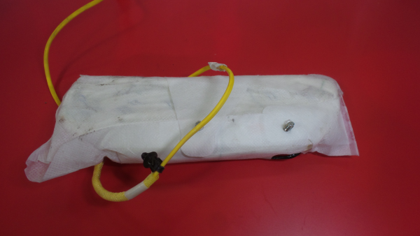 Airbag  Droite LEXUS IS II (GSE2_, ALE2_, USE2_) Imagem-3