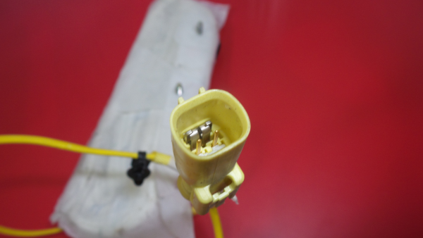 Airbag  Droite LEXUS IS II (GSE2_, ALE2_, USE2_) Imagem-2