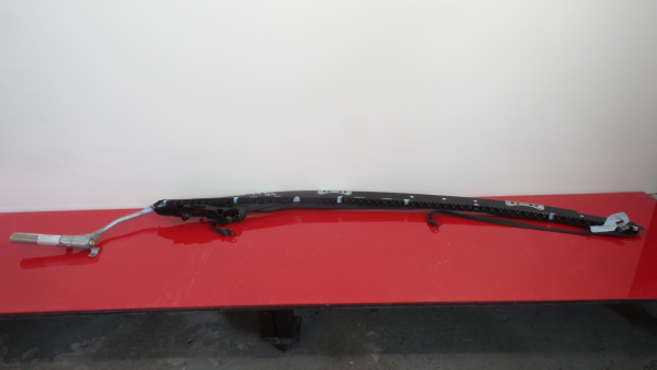 Airbag cortina esquerdo MERCEDES-BENZ Classe C (W203)