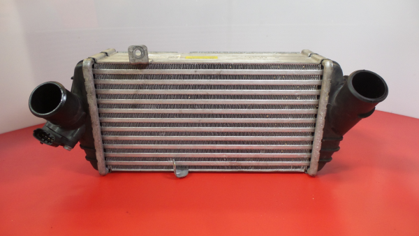 Radiador do intercooler KIA Ceed (JD)