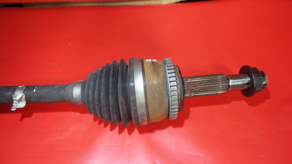 Semiasse anteriore sinistro KIA Ceed (JD) Imagem-2