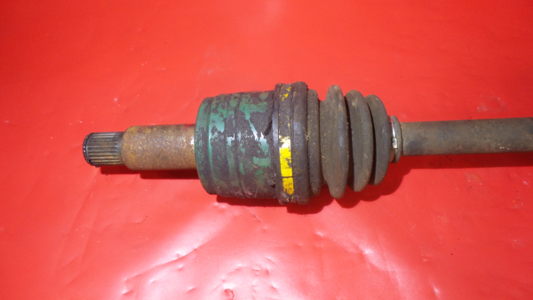 Right front driveshaft SUZUKI Grand Vitara I (FT, HT) Imagem-1