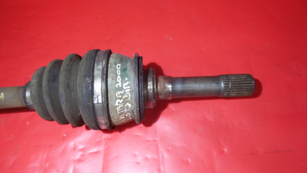 Right front driveshaft SUZUKI Grand Vitara I (FT, HT) Imagem-2