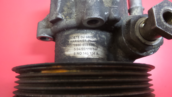 Steering pump AUDI TT (8N3) Imagem-4