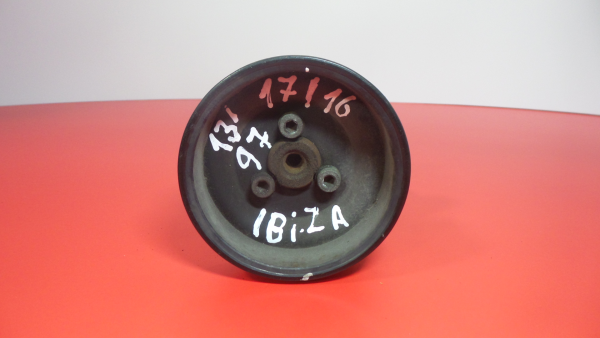 Pompe de direction assistée SEAT Ibiza II (6K1) Imagem-2