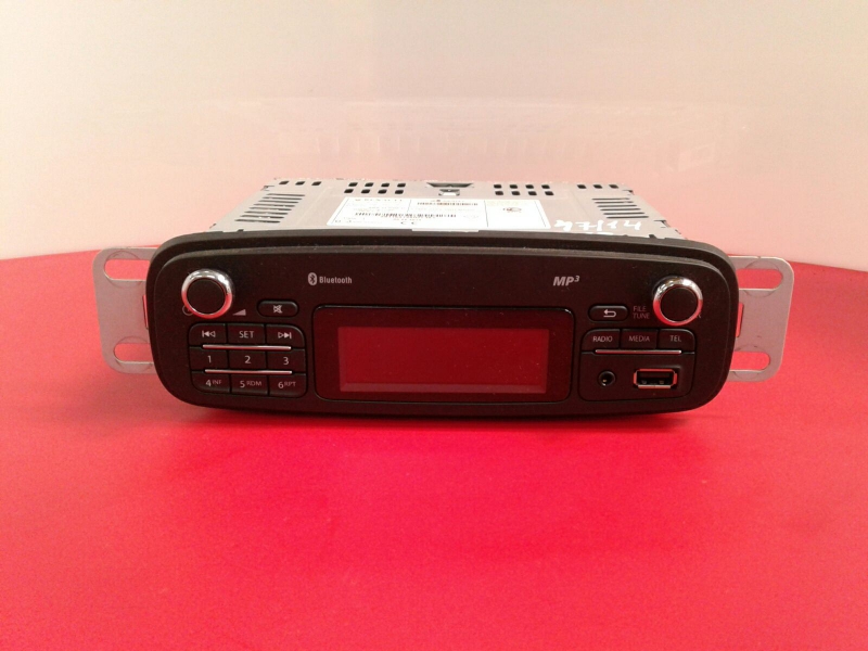 Radio / Autoradio RENAULT Clio IV (BH_) Imagem-0