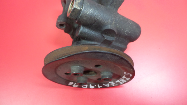 Steering pump SEAT Ibiza II (6K1) Imagem-3