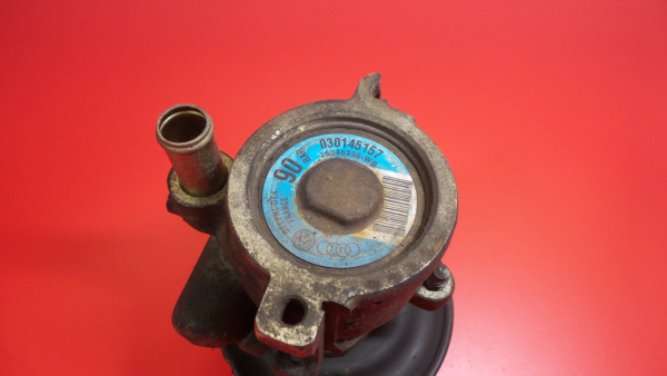 Steering pump SEAT Ibiza II (6K1) Imagem-1