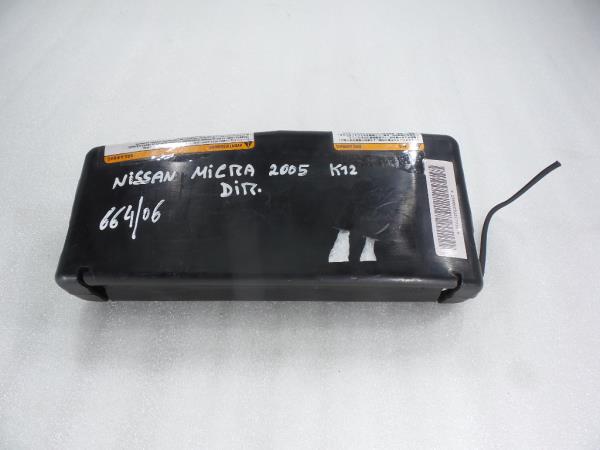 Airbag  Droite NISSAN Micra III (K12) Imagem-1