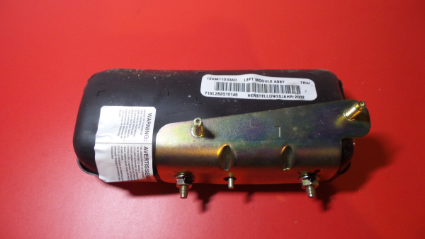 Airbag Guache JAGUAR S-Type (X200) Imagem-1