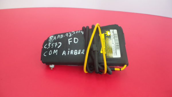 Airbag  Droite SAAB 9-3 Sedan (YS3F)