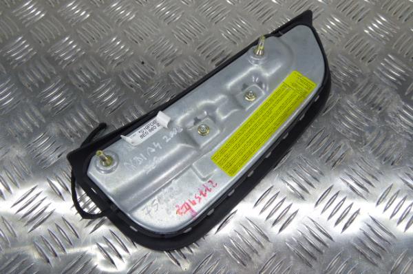 Left Seat Airbag AUDI A4 (8E2, B6) Imagem-3