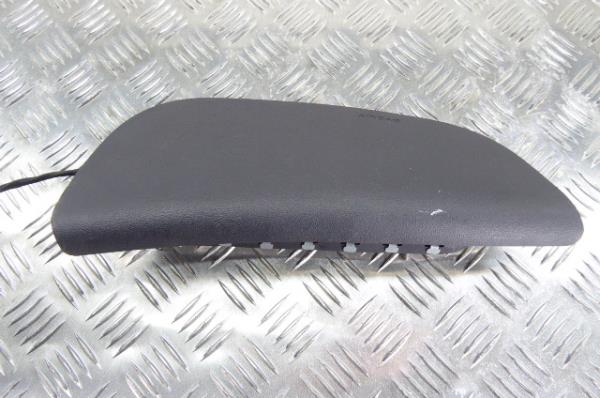 Left Seat Airbag AUDI A4 (8E2, B6) Imagem-2