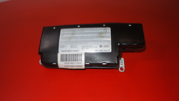 Airbag  Droite AUDI A6 (4B2, C5)