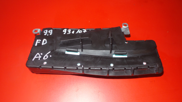 Airbag  Droite AUDI A6 (4B2, C5) Imagem-3
