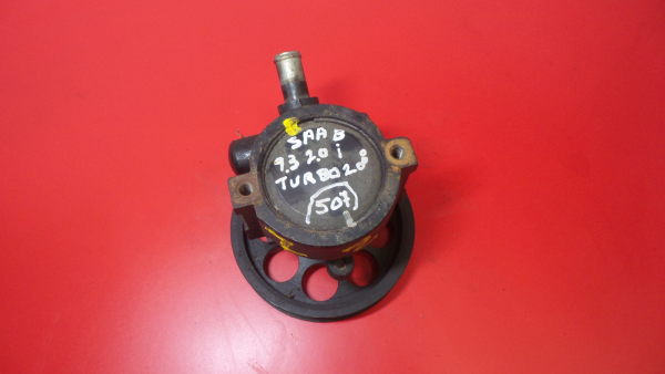Pompa dello sterzo SAAB 9-5 Sedan (YS3E) Imagem-2