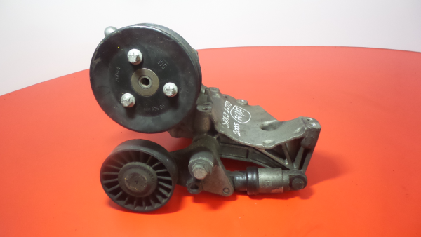 Pompe de direction assistée SAAB 9-3 Sedan (YS3F)