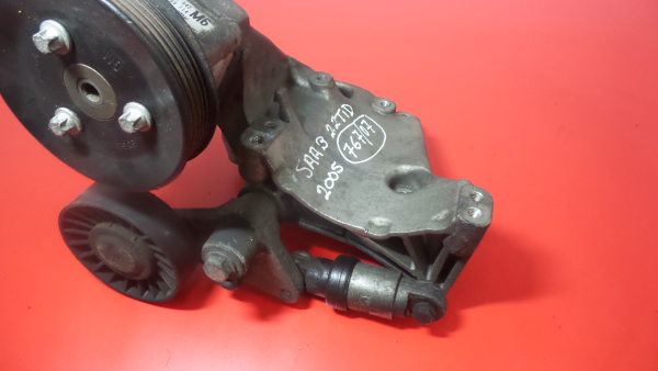 Pompa dello sterzo SAAB 9-3 Sedan (YS3F) Imagem-2