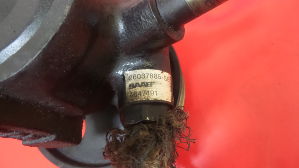 Pompa dello sterzo SAAB 900 II Imagem-1