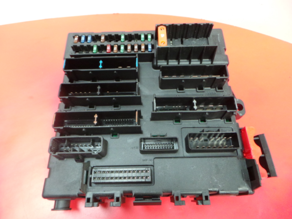 Scatola fusibili / SAM / BSI SAAB 9-3 Hatch (YS3D) Imagem-1