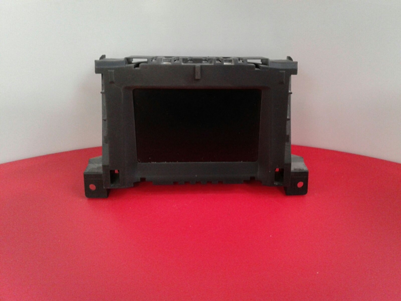 Display Monitor OPEL Astra H Hatchback (L48)