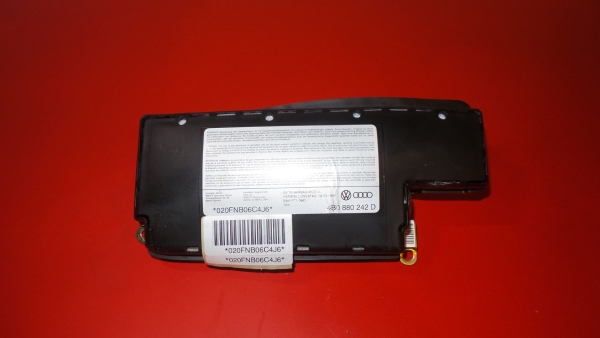 Airbag  Droite AUDI A6 (4B2, C5) Imagem-1