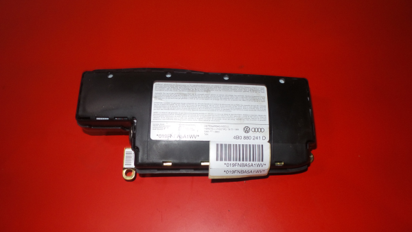 Airbag Guache AUDI A6 (4B2, C5) Imagem-1